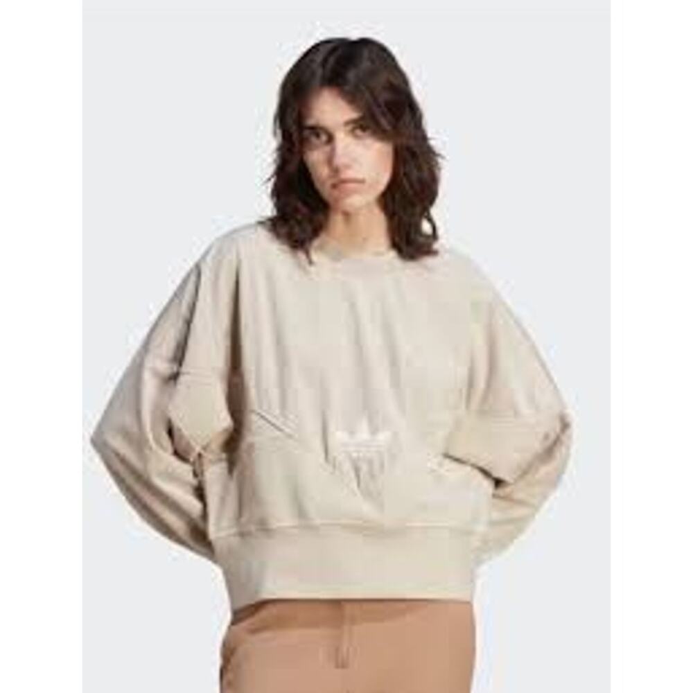 Adidas Woman’s Sweatshirt, IM4316, Size M New with tags